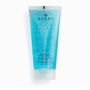 Avant- Blue Volcanic Stone Purifying Gel